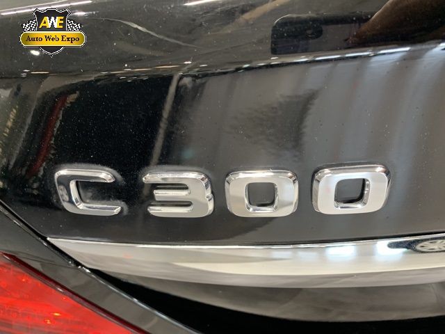 2019 MERCEDES-BENZ C 300 55SWF8DB2KU314027