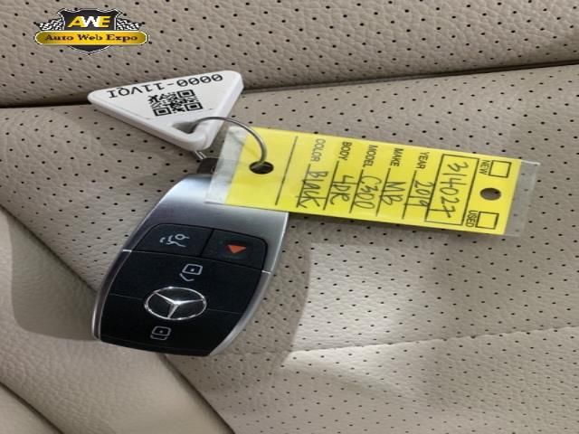2019 MERCEDES-BENZ C 300 55SWF8DB2KU314027