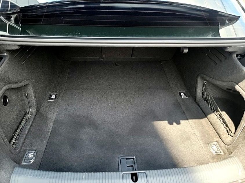 2018 AUDI A4 PREMIUM/TECH PREMIUM WAUKMAF4XJN019508