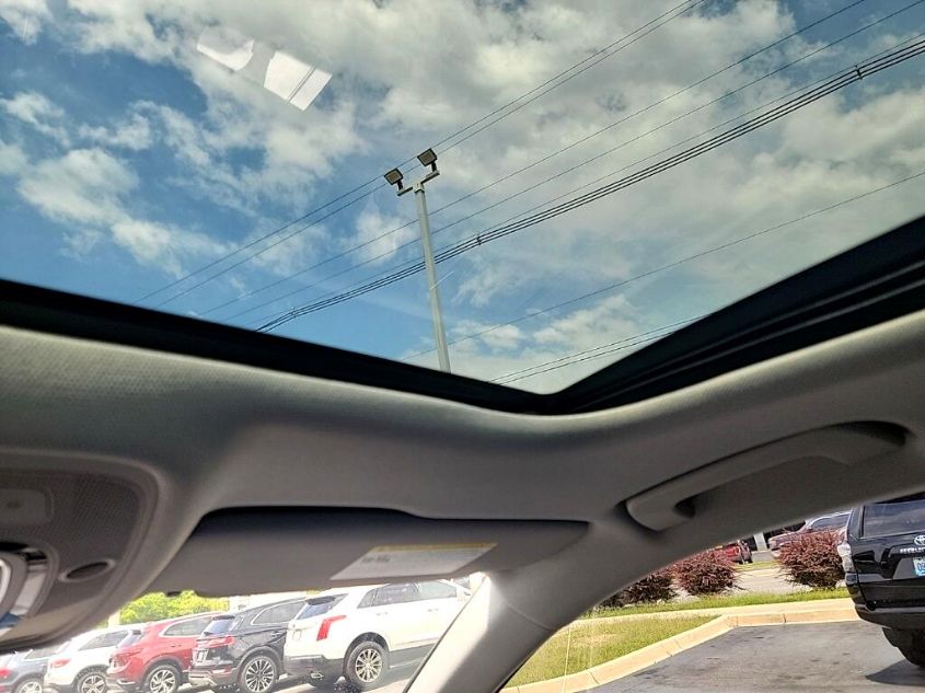 2018 AUDI A4 PREMIUM/TECH PREMIUM WAUKMAF4XJN019508