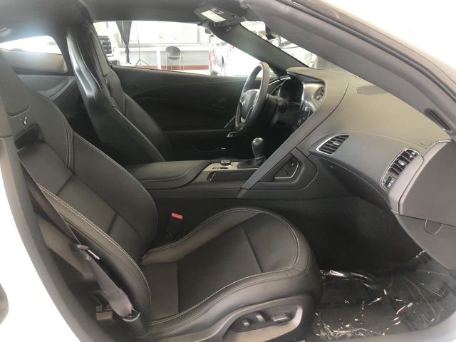 2014 CHEVROLET CORVETTE STINGRAY 2LT 1G1YC2D71E5105937
