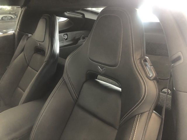 2014 CHEVROLET CORVETTE STINGRAY 2LT 1G1YC2D71E5105937
