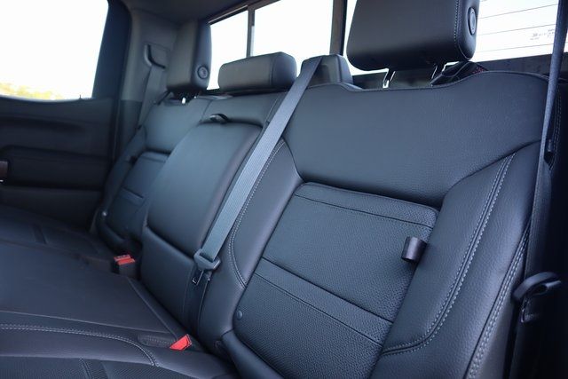 2019 GMC SIERRA K1500 DENALI 1GTU9FEL1KZ315949