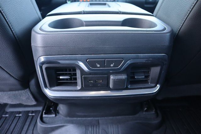 2019 GMC SIERRA K1500 DENALI 1GTU9FEL1KZ315949