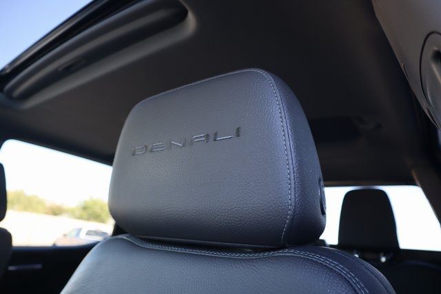 2019 GMC SIERRA K1500 DENALI 1GTU9FEL1KZ315949