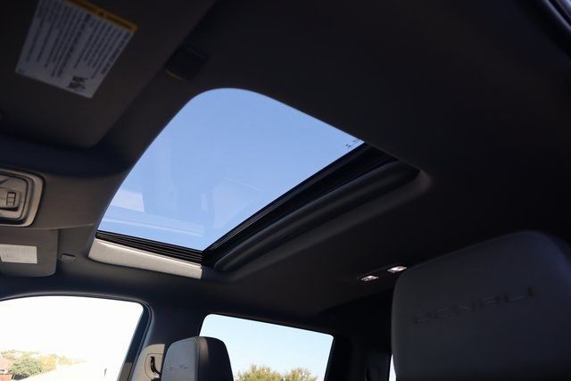 2019 GMC SIERRA K1500 DENALI 1GTU9FEL1KZ315949