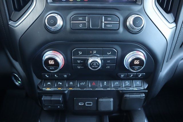 2019 GMC SIERRA K1500 DENALI 1GTU9FEL1KZ315949