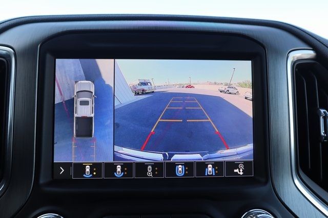 2019 GMC SIERRA K1500 DENALI 1GTU9FEL1KZ315949