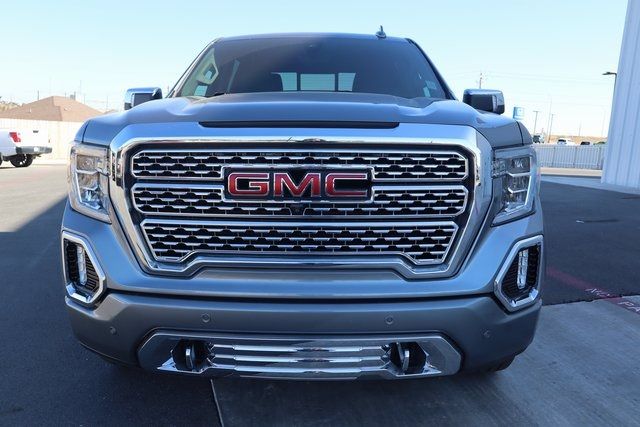 2019 GMC SIERRA K1500 DENALI 1GTU9FEL1KZ315949