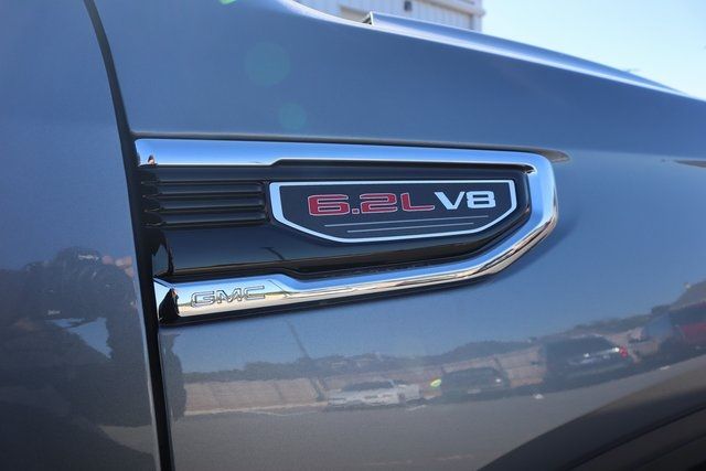 2019 GMC SIERRA K1500 DENALI 1GTU9FEL1KZ315949