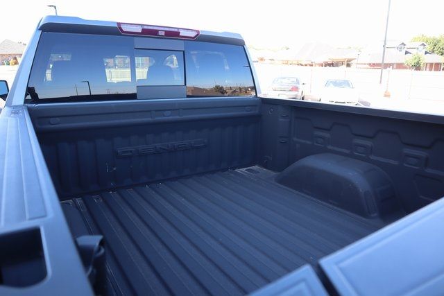 2019 GMC SIERRA K1500 DENALI 1GTU9FEL1KZ315949