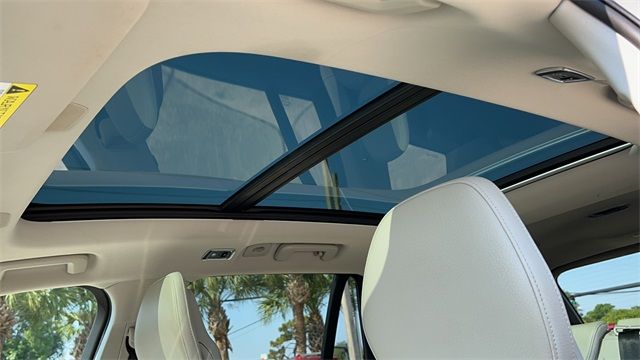 2016 VOLVO XC90 T6 MOMENTUM YV4A22PK0G1046415