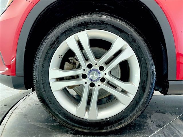 2016 MERCEDES-BENZ GLA GLA 250 WDCTG4GB0GJ221331