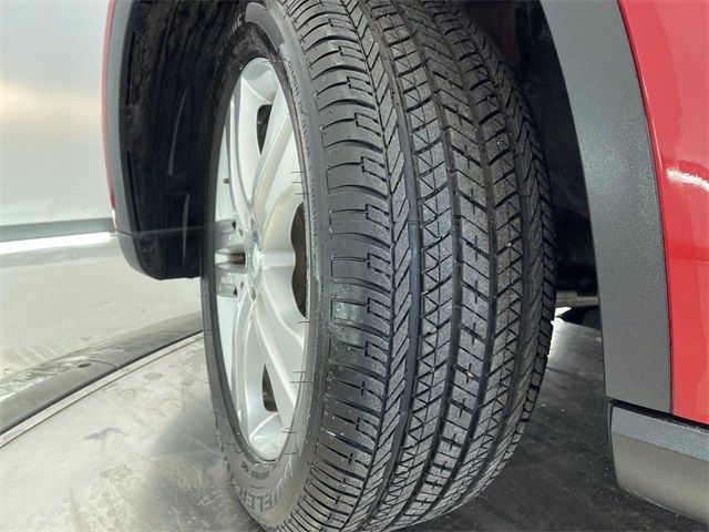 2016 MERCEDES-BENZ GLA GLA 250 WDCTG4GB0GJ221331