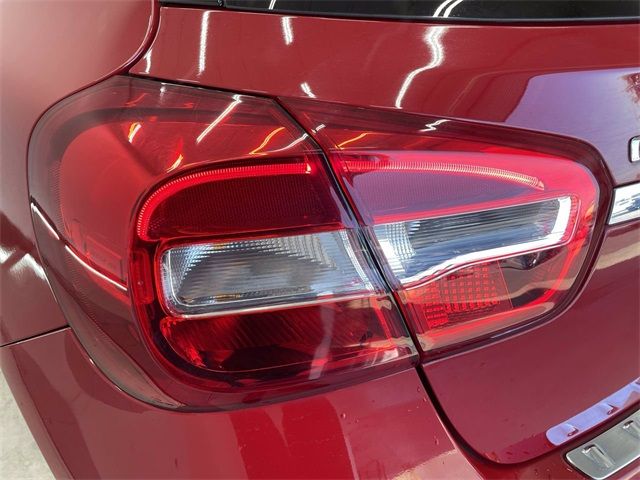 2016 MERCEDES-BENZ GLA GLA 250 WDCTG4GB0GJ221331