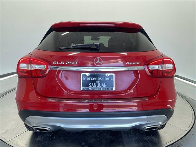 2016 MERCEDES-BENZ GLA GLA 250 WDCTG4GB0GJ221331