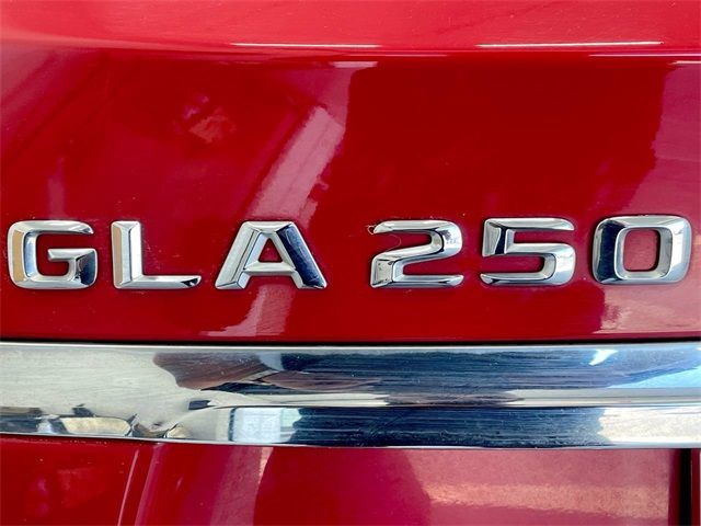 2016 MERCEDES-BENZ GLA GLA 250 WDCTG4GB0GJ221331