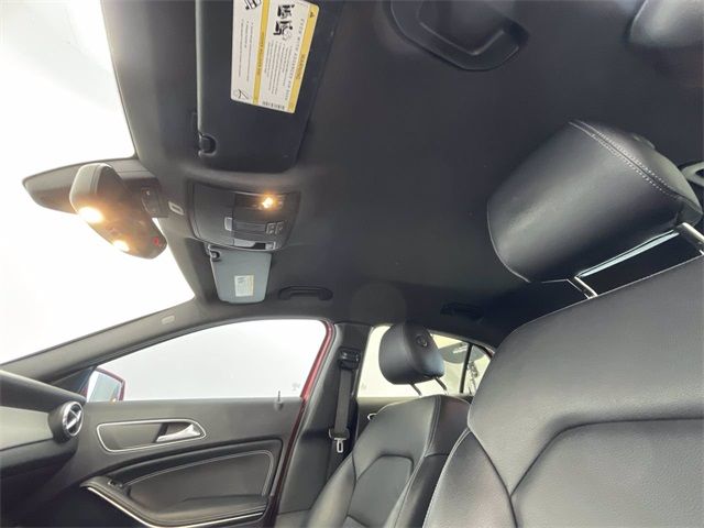 2016 MERCEDES-BENZ GLA GLA 250 WDCTG4GB0GJ221331