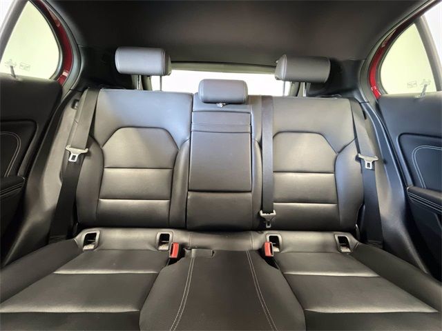 2016 MERCEDES-BENZ GLA GLA 250 WDCTG4GB0GJ221331