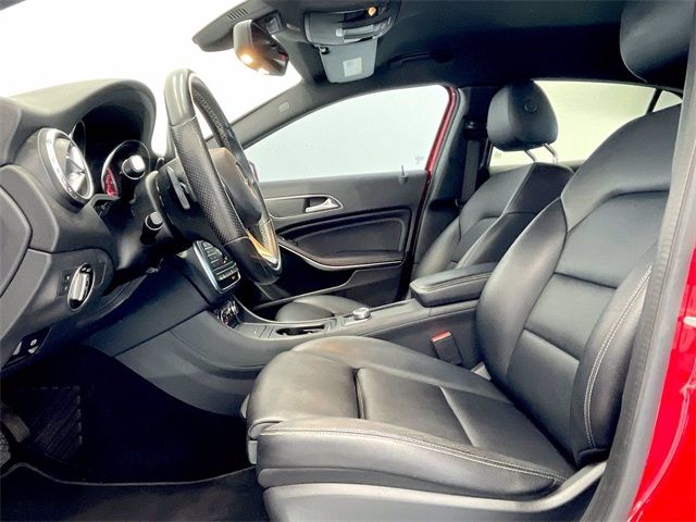 2016 MERCEDES-BENZ GLA GLA 250 WDCTG4GB0GJ221331