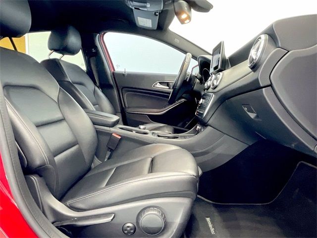 2016 MERCEDES-BENZ GLA GLA 250 WDCTG4GB0GJ221331