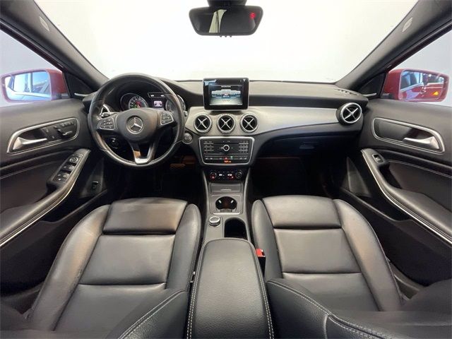 2016 MERCEDES-BENZ GLA GLA 250 WDCTG4GB0GJ221331