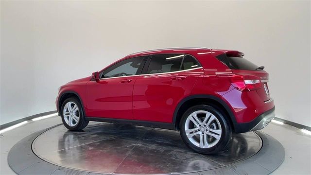 2016 MERCEDES-BENZ GLA GLA 250 WDCTG4GB0GJ221331