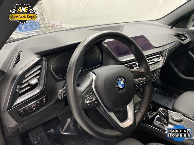 2021 BMW 228XI WBA73AK08M7H60909