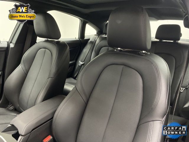 2021 BMW 228XI WBA73AK08M7H60909