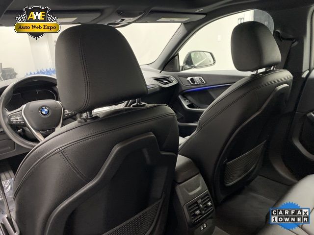 2021 BMW 228XI WBA73AK08M7H60909