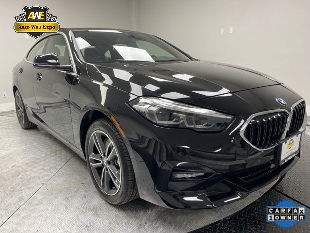 2021 BMW 228XI WBA73AK08M7H60909