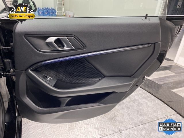 2021 BMW 228XI WBA73AK08M7H60909
