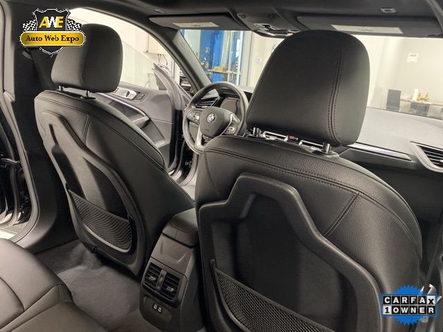 2021 BMW 228XI WBA73AK08M7H60909