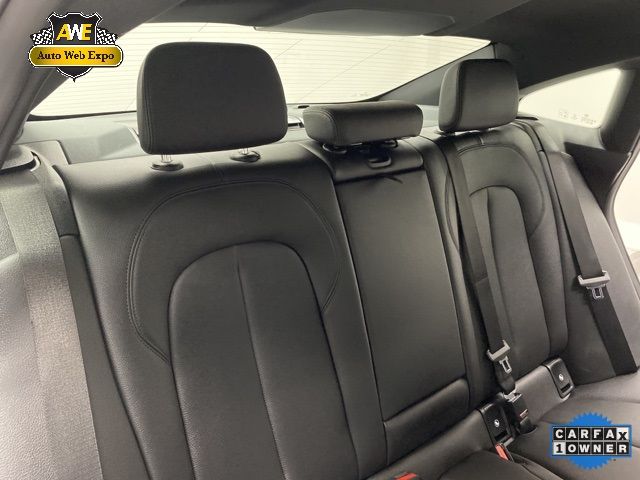 2021 BMW 228XI WBA73AK08M7H60909