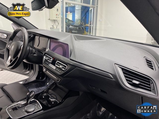 2021 BMW 228XI WBA73AK08M7H60909