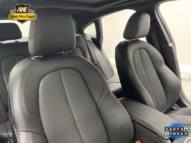 2021 BMW 228XI WBA73AK08M7H60909