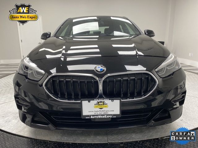 2021 BMW 228XI WBA73AK08M7H60909