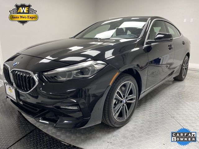 2021 BMW 228XI WBA73AK08M7H60909