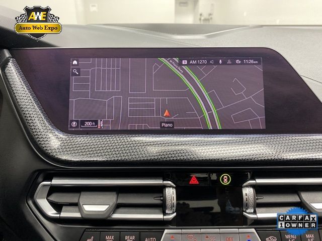 2021 BMW 228XI WBA73AK08M7H60909