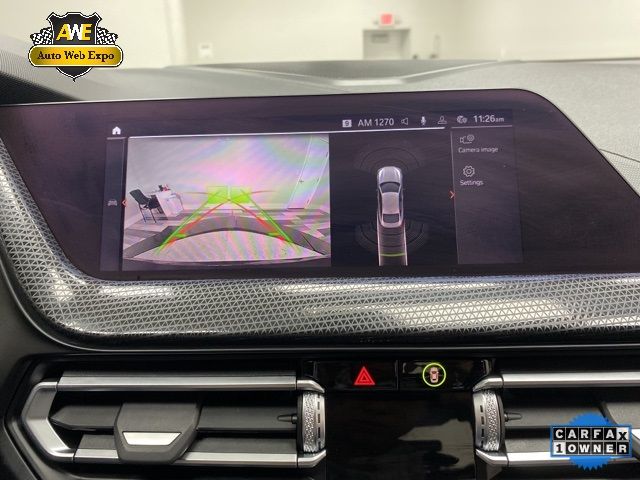 2021 BMW 228XI WBA73AK08M7H60909
