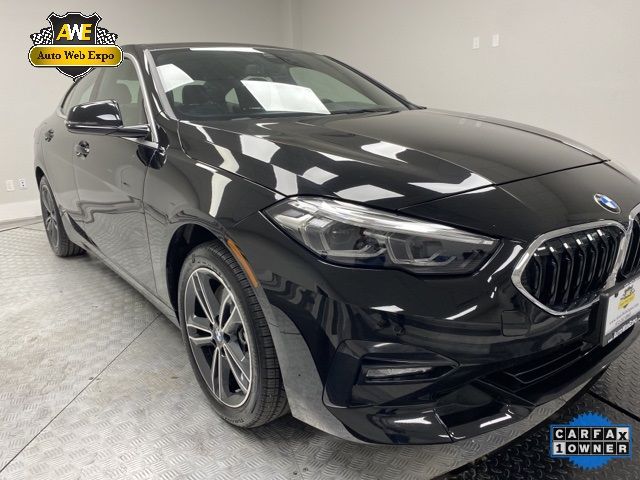 2021 BMW 228XI WBA73AK08M7H60909