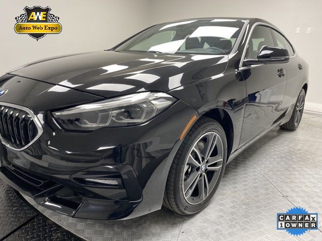 2021 BMW 228XI WBA73AK08M7H60909