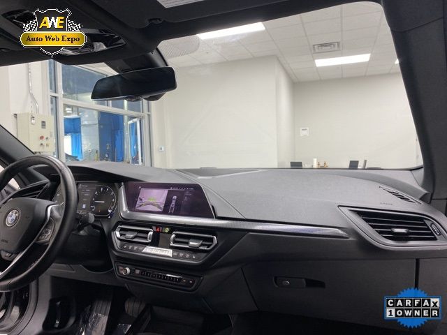 2021 BMW 228XI WBA73AK08M7H60909