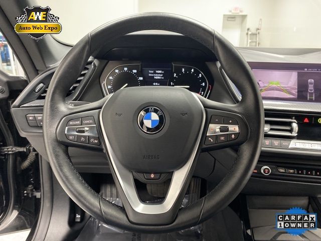 2021 BMW 228XI WBA73AK08M7H60909