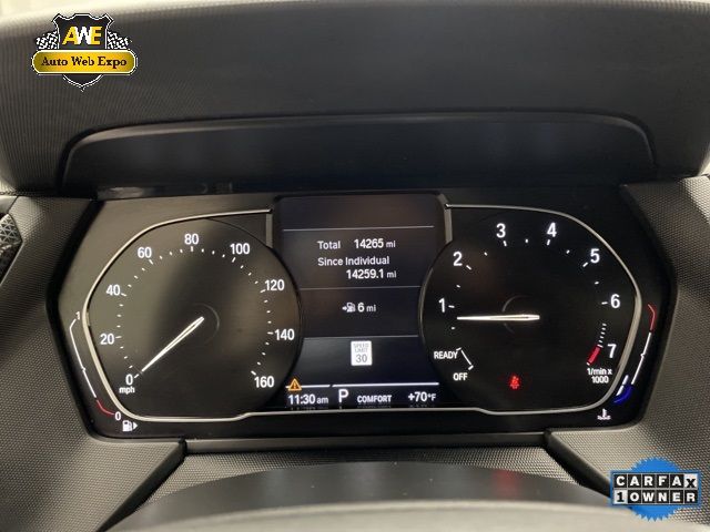 2021 BMW 228XI WBA73AK08M7H60909