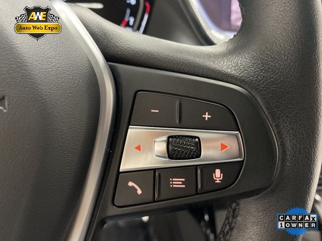 2021 BMW 228XI WBA73AK08M7H60909