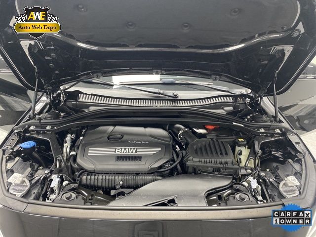 2021 BMW 228XI WBA73AK08M7H60909