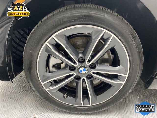 2021 BMW 228XI WBA73AK08M7H60909