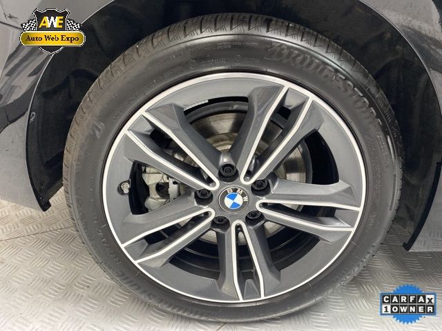 2021 BMW 228XI WBA73AK08M7H60909