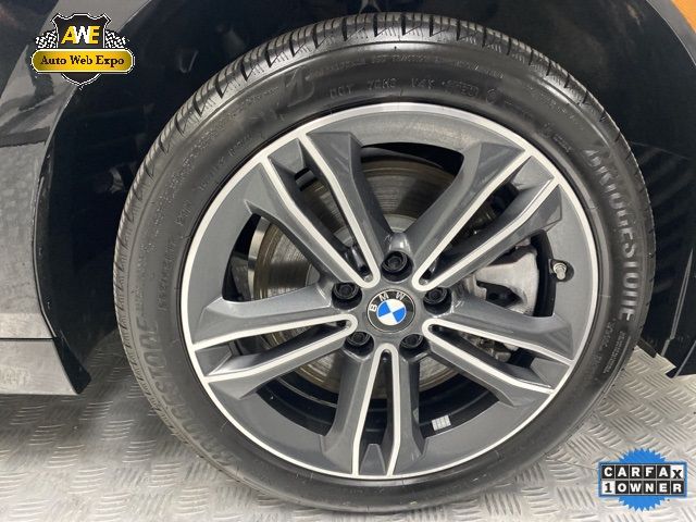 2021 BMW 228XI WBA73AK08M7H60909